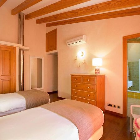 Villa Ca'N Sureda - La Goleta Hotel De Mar & Villas Pollença Exteriér fotografie