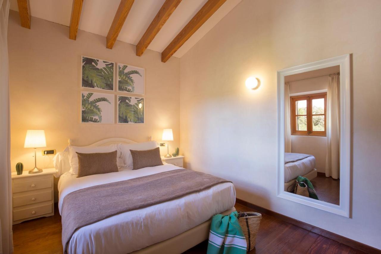 Villa Ca'N Sureda - La Goleta Hotel De Mar & Villas Pollença Exteriér fotografie