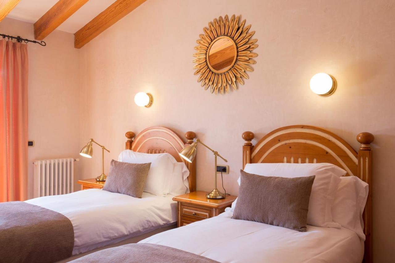 Villa Ca'N Sureda - La Goleta Hotel De Mar & Villas Pollença Exteriér fotografie
