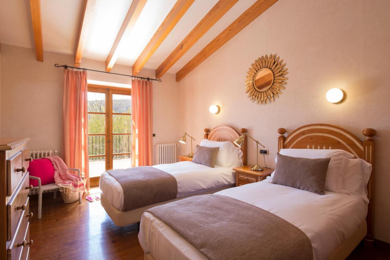 Villa Ca'N Sureda - La Goleta Hotel De Mar & Villas Pollença Exteriér fotografie